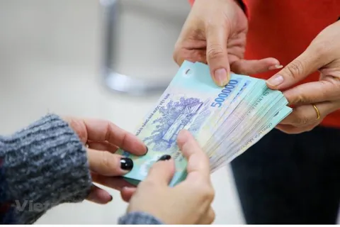 Quảng Ngãi: có doanh nghiệp thưởng Tết Bính Ngọ 2026 trên 200 triệu đồng/người
