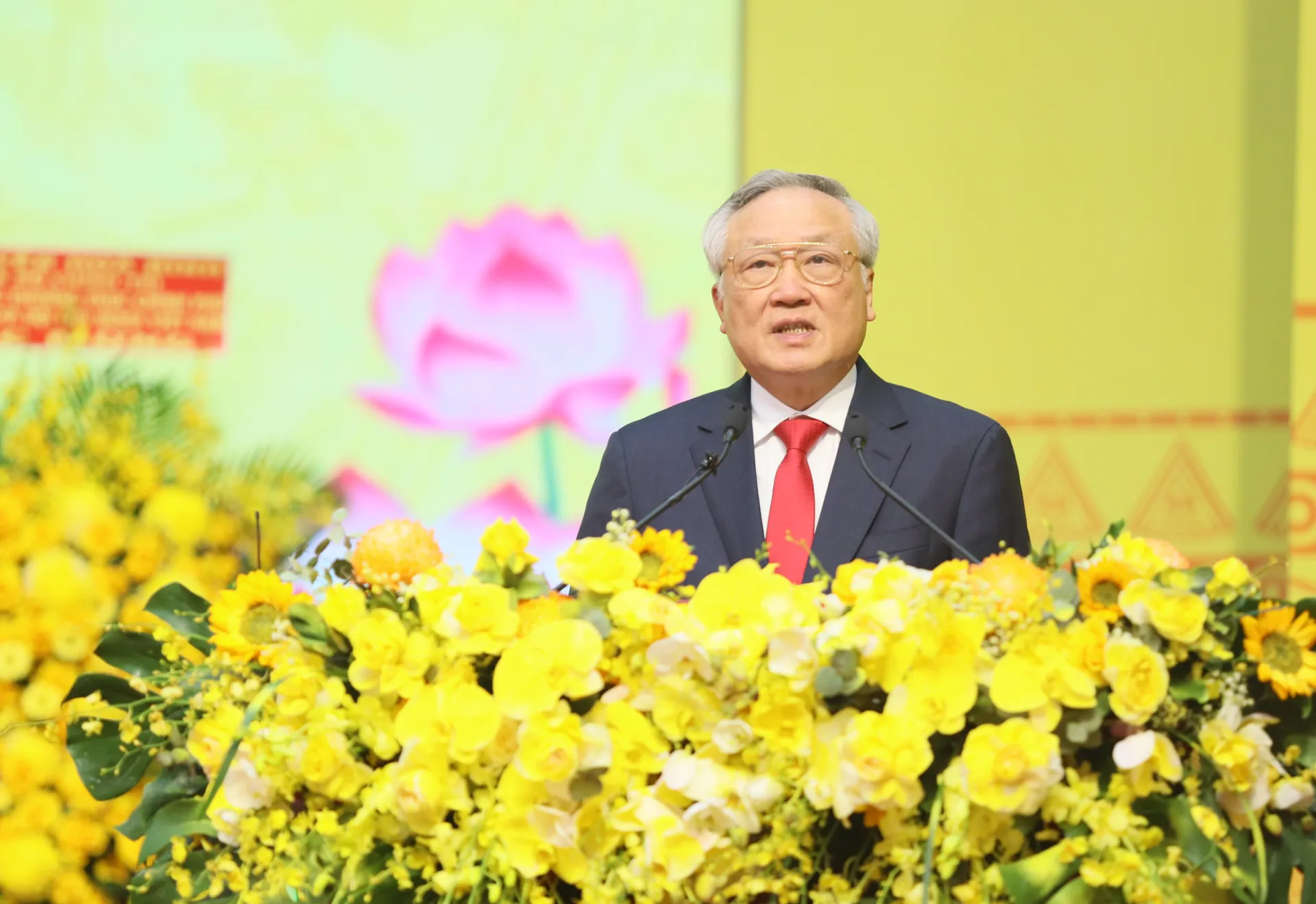 "Hợp nhất sức mạnh - Kiến tạo tương lai” để xây dựng Quảng Ngãi phát triển nhanh, bền vững