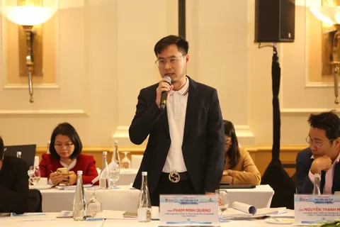 Du lịch thời kinh tế số: Ai chậm chuyển đổi sẽ mất thị trường