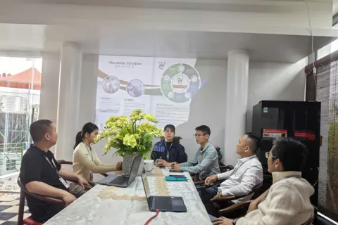 Trí Nhã – Doanh nghiệp tiên phong trong lĩnh vực vui chơi giải trí, hướng tới phát triển bền vững