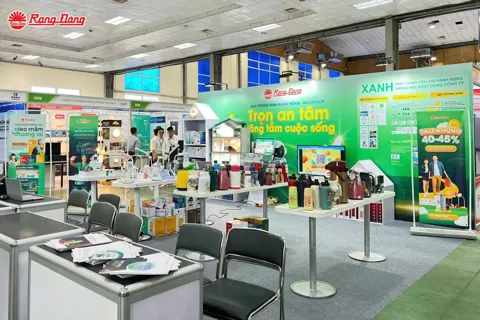 Doanh nghiệp Thủ đô đổi mới sáng tạo để phát triển bền vững