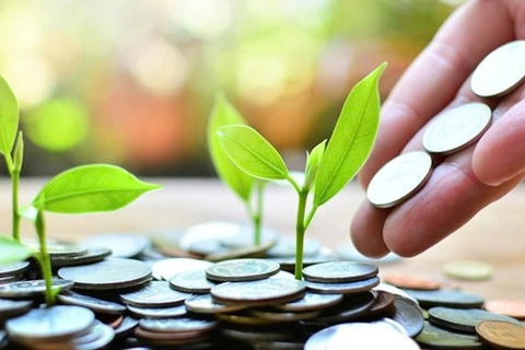 Cuộc chuyển dịch tỷ đô và sứ mệnh tài chính toàn diện