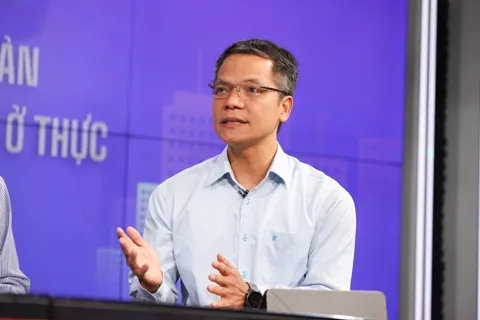 Chuyên gia dự báo lạc quan về giá đất ở và giá chung cư tại Hà Nội