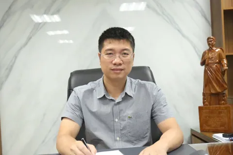 Kiến thiết hạ tầng, khơi thông nguồn lực giao thông cho Hà Nội