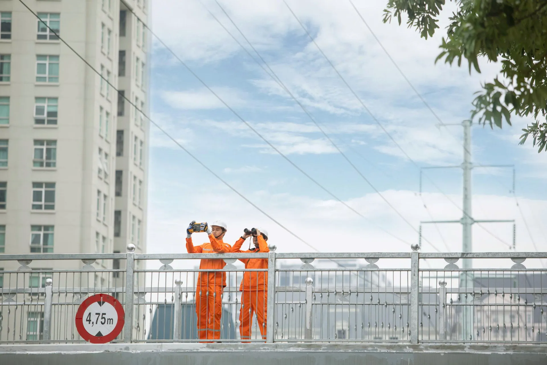 Đại hội IV Đảng bộ Tổng công ty Điện lực TP Hà Nội: Dấu mốc định hướng phát triển trong thời kỳ mới