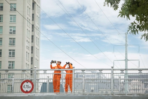 Đại hội IV Đảng bộ Tổng công ty Điện lực TP Hà Nội: Dấu mốc định hướng phát triển trong thời kỳ mới
