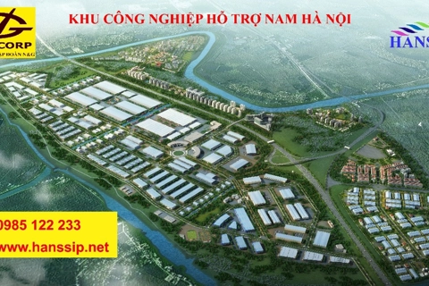 Đồng hành cùng Nghị quyết 68-NQ/TW Phát triển kinh tế tư nhân trong công nghiệp hỗ trợ và công nghệ cao