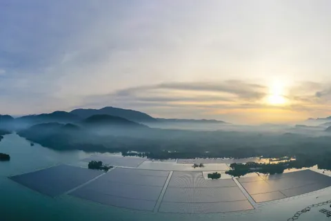 [AI và cơn khát “điện sạch"] Bài cuối: Giải cơn khát “điện sạch” cho “cỗ máy” AI