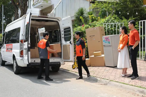 Doanh nghiệp vừa và nhỏ lo ngại chi phí vận tải tăng