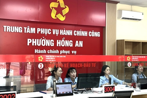 VNPT “giữ cửa – canh dữ liệu”