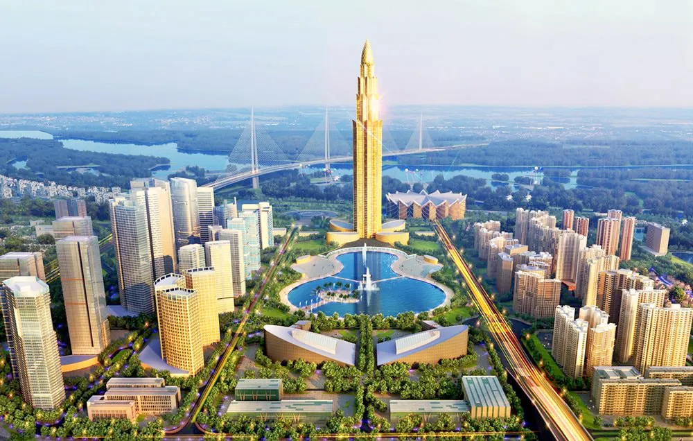 Kỳ vọng vào những quyết sách mới từ Đại hội lần thứ XVIII Đảng bộ TP Hà Nội, để đưa Thủ đô vững bước trong Kỷ nguyên mới