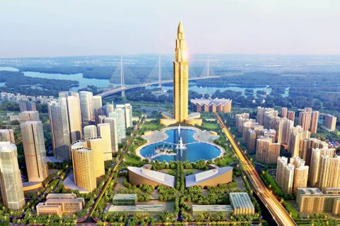 Kỳ vọng vào những quyết sách mới từ Đại hội lần thứ XVIII Đảng bộ TP Hà Nội, để đưa Thủ đô vững bước trong Kỷ nguyên mới