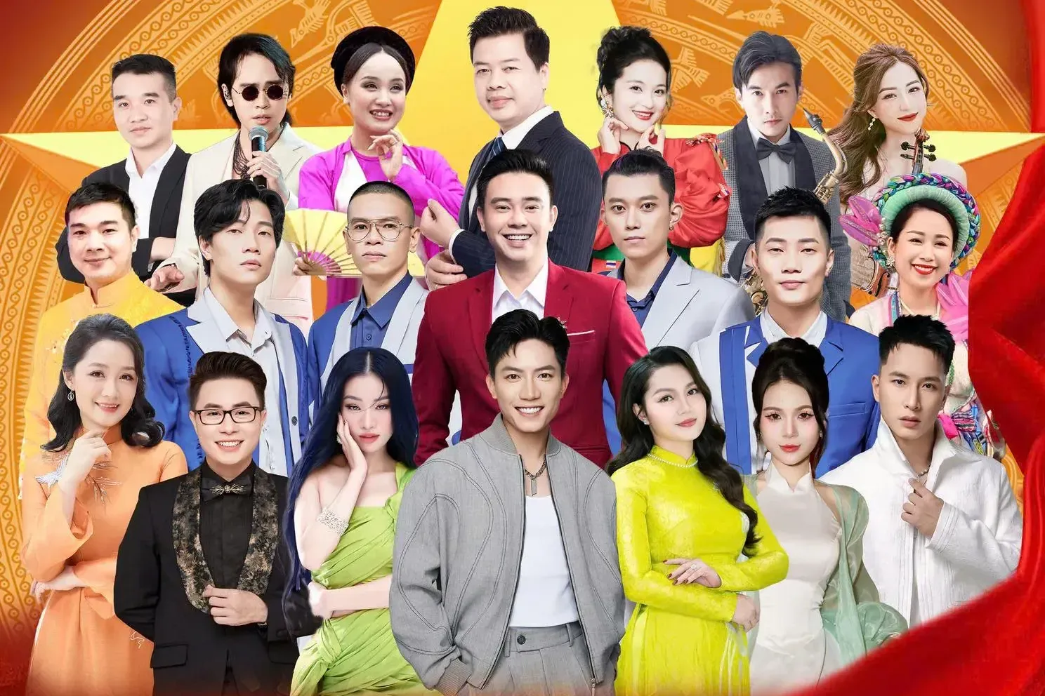 Chương trình “Hà Nội - Sáng mãi khát vọng Việt Nam”: khắc họa một Hà Nội đổi mới, năng động, hội nhập