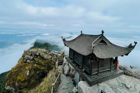 Việt Nam có di sản văn hóa thế giới thứ 9