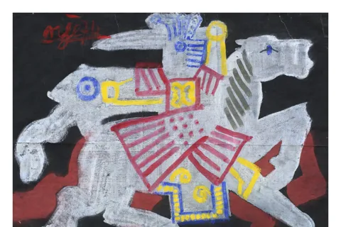 Sắp diễn ra triển lãm 100 năm mỹ thuật Việt Nam hiện đại