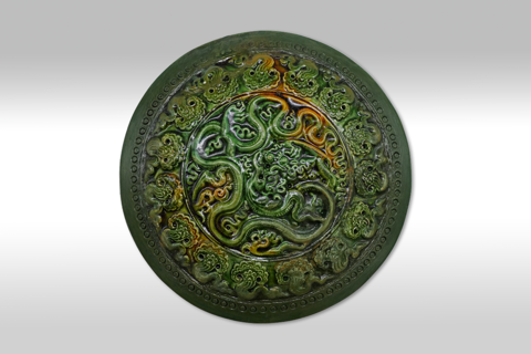 Chiêm ngưỡng 5 bảo vật quốc gia mới được công nhận tại Hoàng thành Thăng Long