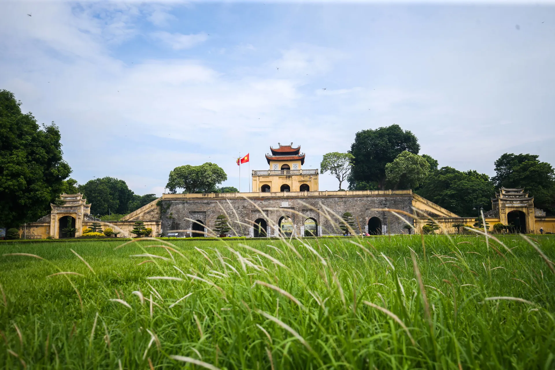 Tìm hướng phát triển bền vững trong bảo vệ và phát huy giá trị di sản thế giới