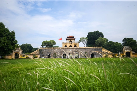 Tìm hướng phát triển bền vững trong bảo vệ và phát huy giá trị di sản thế giới
