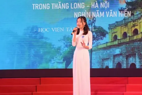 Lan tỏa trí tuệ, bản lĩnh, khát vọng cống hiến của tuổi trẻ Thủ đô