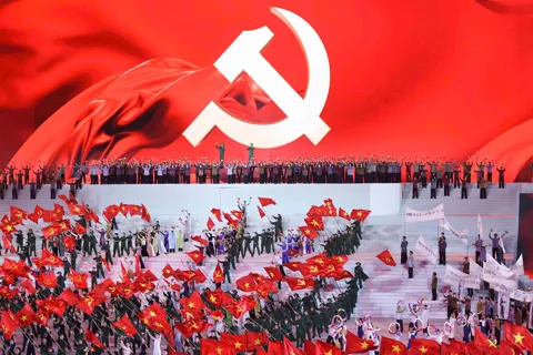 Từ tinh thần Đại hội XIV đến nhịp sống Thủ đô: Khi văn hóa Hà Nội trở thành động lực phát triển
