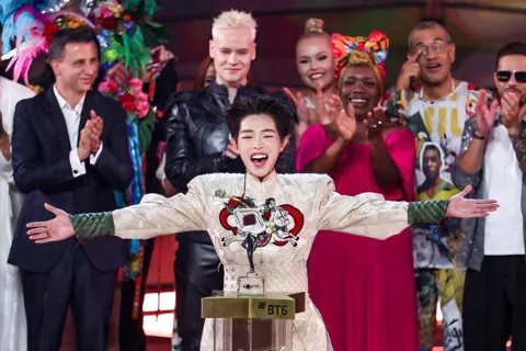 Quảng bá các thành tựu văn hóa đối ngoại của Việt Nam