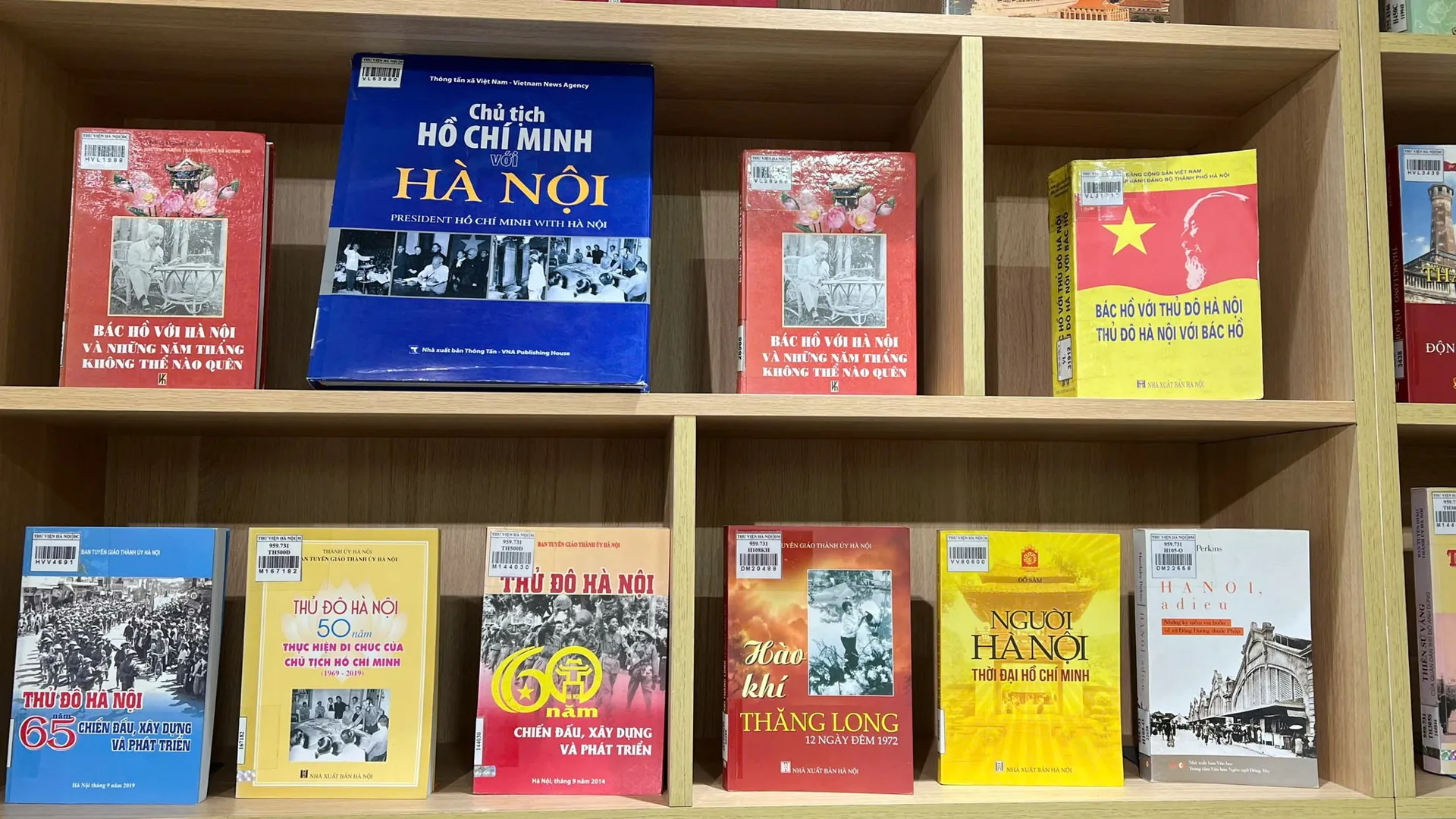 “Giải phóng Thủ đô – Trang sử vàng truyền thống”