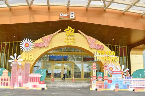 Truyền thông sâu rộng trước, trong và sau Hội chợ mùa Thu năm 2025