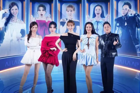 “A.I LÀ AI?”: làn gió mới trong thị trường gameshow tại Việt Nam