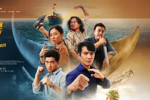 “Truy tìm Long Diên Hương” dẫn đầu doanh thu phòng vé