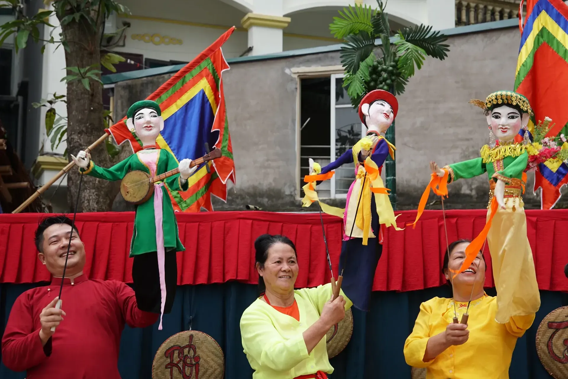 Hà Nội khẳng định vị thế Thành phố Sáng tạo