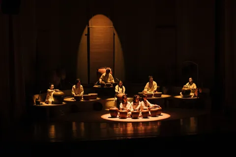 Lễ hội Thiết kế sáng tạo Hà Nội năm 2026 với chủ đề “Kinh tế sáng tạo”