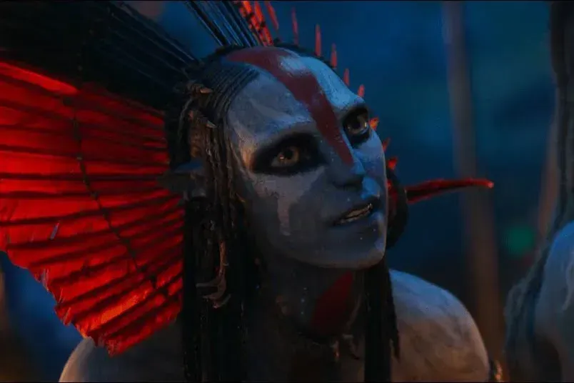 “Avatar 3: Lửa và tro tàn” tiếp tục dẫn đầu doanh thu phòng vé