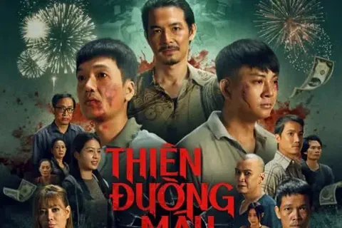 “Thiên đường máu” cán mốc hơn 100 tỷ đồng doanh thu