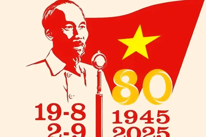 Triển lãm tranh cổ động tấm lớn kỷ niệm 80 năm cách mạng tháng Tám và Quốc khánh 2/9