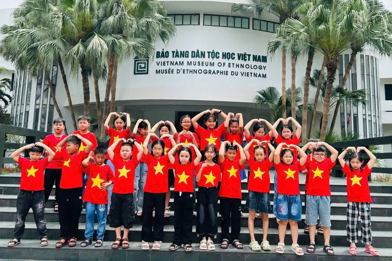 Nhiều bảo tàng miễn phí vé tham quan nhân Ngày Quốc tế Bảo tàng 18/5