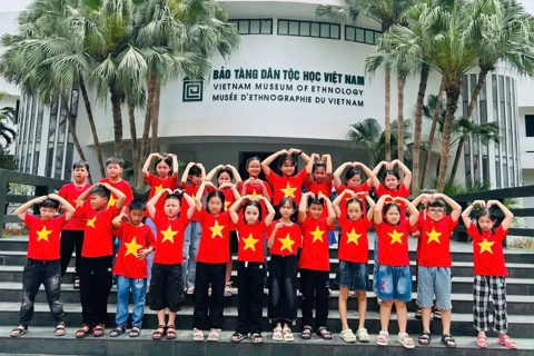 Nhiều bảo tàng miễn phí vé tham quan nhân Ngày Quốc tế Bảo tàng 18/5