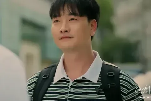 Link xem trực tiếp Cách em 1 milimet tập 30 trên VTV3 hôm nay 12/12/2025