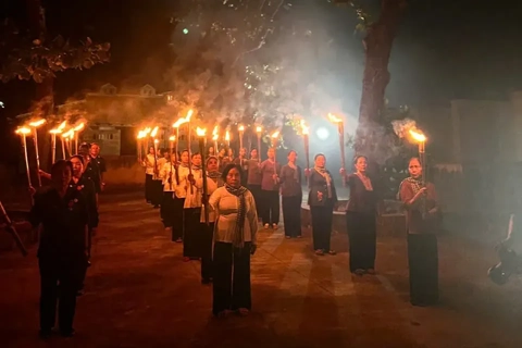 Ký ức lịch sử hào hùng qua “Côn Đảo - Hùng ca ý chí Việt Nam”
