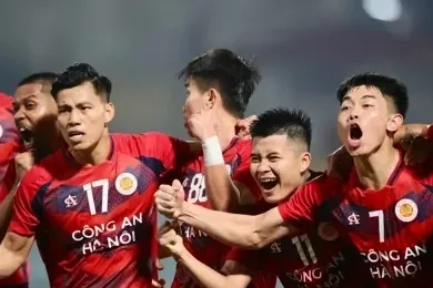 Trực tiếp bóng đá Thanh Hóa vs CAHN lúc 17 giờ hôm nay 15/6