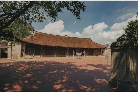 Thêm 2 di tích quốc gia đặc biệt