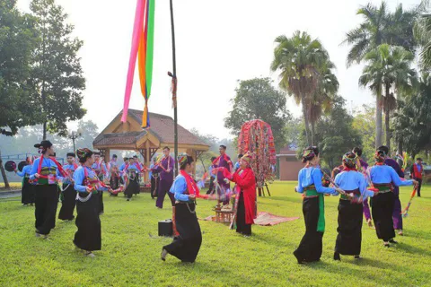 “Sắc Xuân trên mọi miền Tổ quốc” rộn ràng trở lại năm 2026