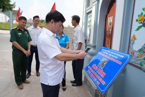 Chuyển đổi số thúc đẩy công nghiệp văn hóa trở thành ngành kinh tế mũi nhọn