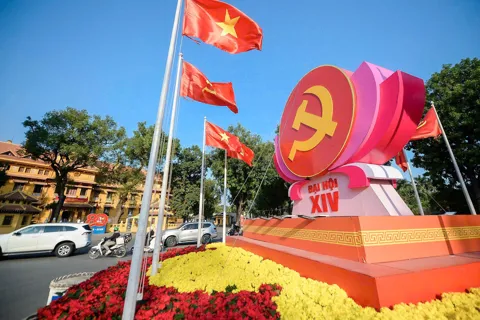 Đại hội Đảng toàn quốc lần thứ XIV: kỳ vọng vào những quyết sách mang tầm chiến lược