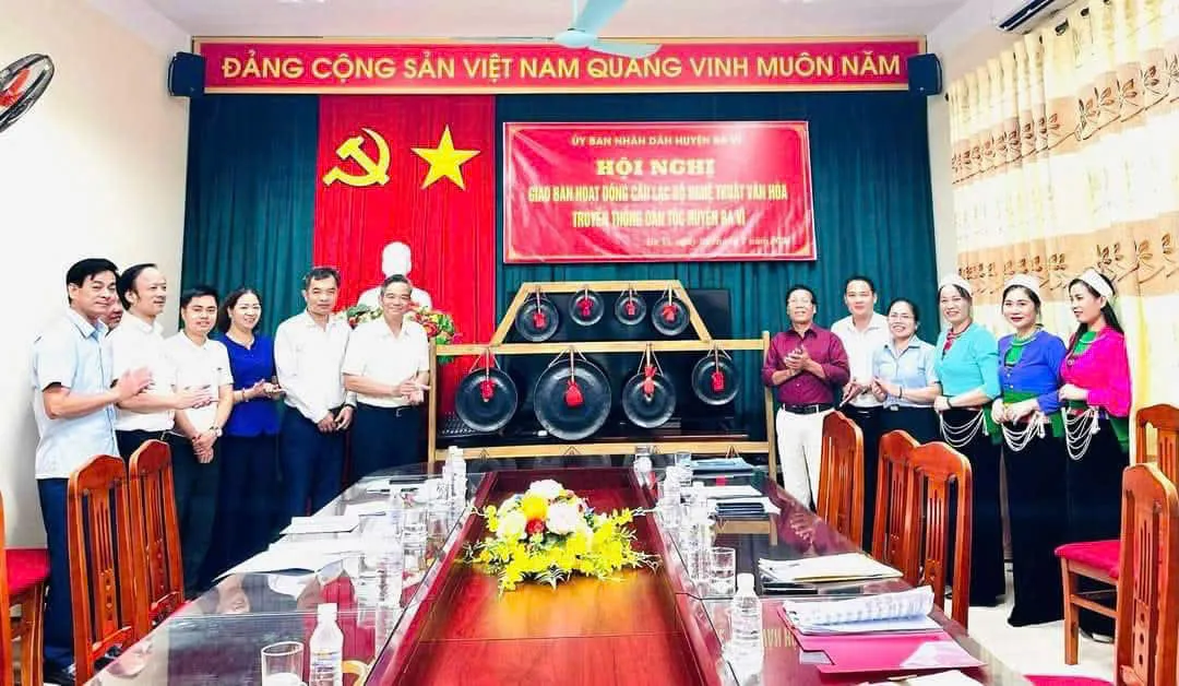 Người giữ hồn văn hóa Mường