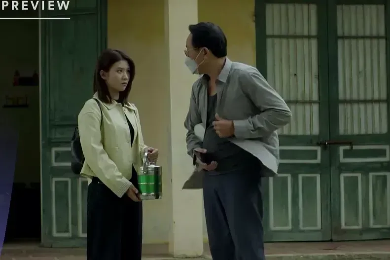 Link xem trực tiếp Gia đình trái dấu tập 22 trên VTV3 hôm nay 19/1/2026