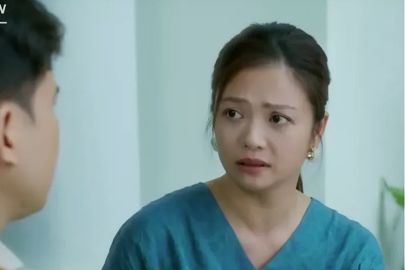 Link xem trực tiếp Gia đình trái dấu tập 6 trên VTV3 hôm nay 10/12/2025
