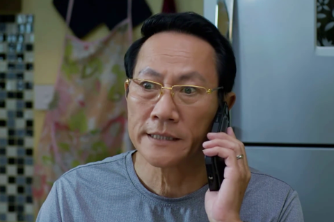 Link xem trực tiếp Gia đình trái dấu tập 8 trên VTV3 hôm nay 16/12/2025