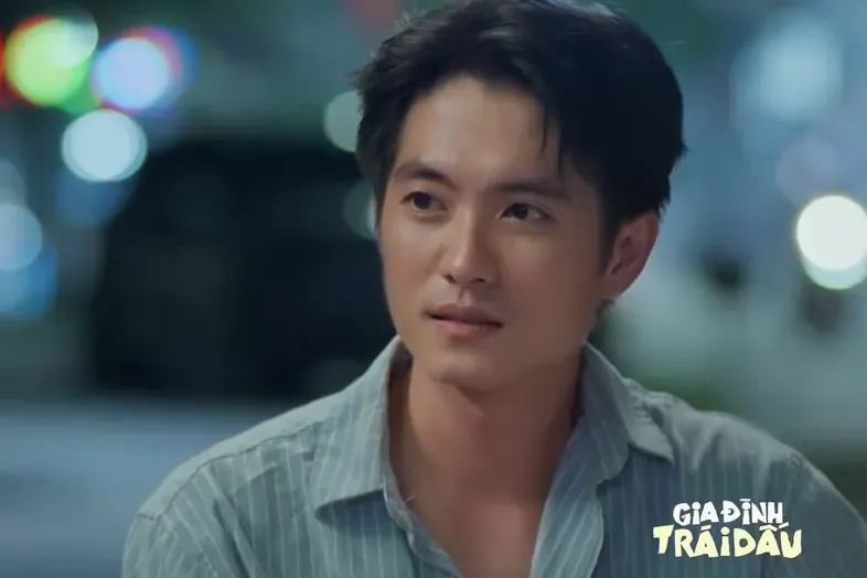 Link xem trực tiếp Gia đình trái dấu tập 5 trên VTV3 hôm nay 9/12/2025