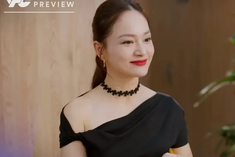 Link xem trực tiếp Gió ngang khoảng trời xanh tập 37 trên VTV3 hôm nay 3/11/2025