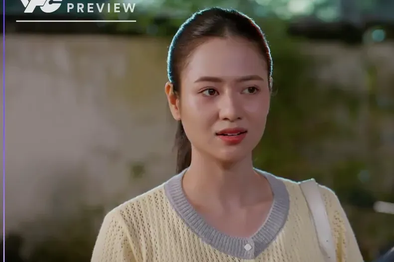 Link xem trực tiếp Gió ngang khoảng trời xanh tập 38 trên VTV3 hôm nay 4/11/2025